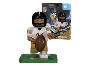 NFL Pittsburgh Steelers Le Veon Bell G3S2 OYO Mini Figure