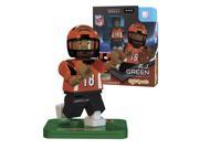 NFL Cincinnati Bengals AJ Green G3S3 OYO Mini Figure