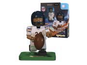 NFL Chicago Bears Matt Forte G3S3 OYO Mini Figure