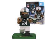 NFL New York Jets Darrelle Revis G3S1 OYO Mini Figure