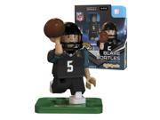 NFL Jacksonville Jaguars Blake Bortles G3S3 OYO Mini Figure