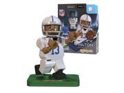 NFL Indianapolis Colts TY Hilton G3S2 OYO Mini Figure