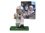 NFL Indianapolis Colts Adam Vinatieri G3S3 OYO Mini Figure