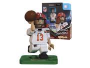 NFL Cleveland Browns Josh McCown G3S2 OYO Mini Figure