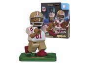 NFL San Francisco 49ers Anquan Boldin G3S3 OYO Mini Figure