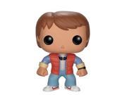Back to the Future POP Marty McFly Vinyl Figure