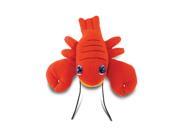 Red Lobster 6 Inch Big Eyes Plush