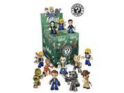 Fallout Mystery Minis Blind Box Vinyl Figure One Figure