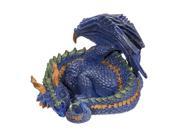 Sleepy Dragon Fantasy Safari Ltd