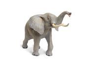African Elephant Wildlife Wonders Figure Safari Ltd
