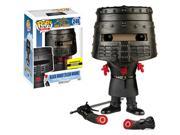 Monty Python And The Holy Grail Exclusive POP Black Knight Vinyl Figure