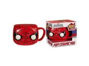 Marvel Spiderman POP Ceramic Mug