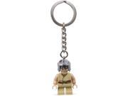 Lego Star Wars Anakin Skywalker Pilot Keychain