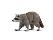 Raccoon North American Wildlife Figure Safari Ltd