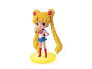 Banpresto Sailor Moon Q Posket Petit Volume 1 Sailor Moon Figure