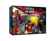 Sentinels of the Multiverse Wrath of the Cosmos Expansion Card Game