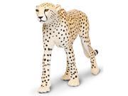 Cheetah Wildlife Wonders Figure Safari Ltd