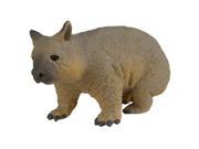 Wombat Wildlife Figure Safari Ltd