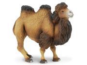 Bactrian Camel Wildlife Figure Safari Ltd