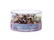Bundles Of Babies Bulk Bag Mini Figures Safari Ltd