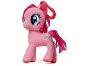 My Little Pony Friendship Is Magic 3 Inch Pinkie Pie Plush Clip Figure