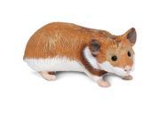 Hamster Incredible Creatures Figure Safari Ltd