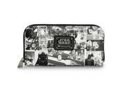 Loungefly Star Wars Black And White Comic Wallet