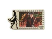 Charlie and the Chocolate Factory Pewter Picture Frame