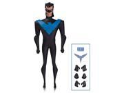 The New Batman Adventures Nightwing Action Figure