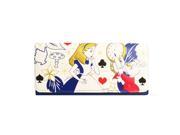 Loungefly Disney Alice In Wonderland Clock Wallet