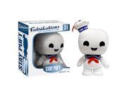 Funko Ghostbusters Frabrikations Stay Puft Plush Figure