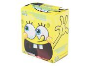 SpongeBob SquarePants World Series 1 Blind Box Mini Figure
