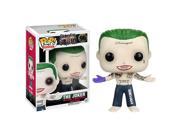 Funko Pop Heroes Suicide Squad The Joker Vinyl Figure