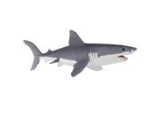 Great White Shark 6.5 Inch Sea Life Figure Safari Ltd