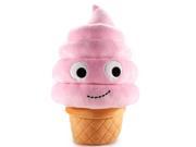 Kidrobot Yummy World Large Softserve Ice Cream Plush