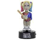 Suicide Squad Body Knockers Harley Quinn Figure