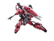 Bandai Gundam Seed Destiny Robot Spirits Gunner Zaku Warrior Figure
