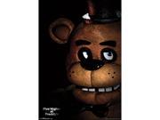 Five Nights At Freddy s Scare Wall Poster