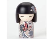 Kimmidoll Ayana Colorful Maxi Japanese Doll Figure