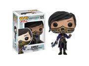 POP Dishonored 2 Emily by Funko