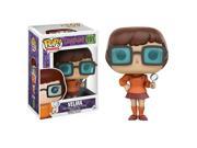 POP Scooby Doo Velma by Funko