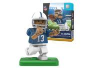 NFL Indianapolis Colts T.Y. Hilton G4S4 OYO Mini Figure