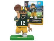 NFL Green Bay Packers Aaron Rodgers G4S3 OYO Mini Figure