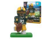 NFL Green Bay Packers Eddie Lacey G4S4 OYO Mini Figure