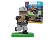 NFL Oakland Raiders Amari Cooper G4S4 OYO Mini Figure