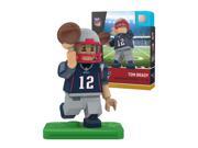 NFL New England Patriots Tom Brady G4S13 OYO Mini Figure