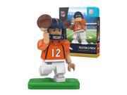 NFL Devner Broncos Paxton Lynch G4S2 OYO Mini Figure