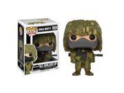 POP Call of Duty Guillie Suit by Funko
