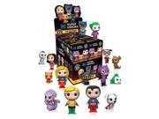 Funko DC Heroes And Pets Series 1 Mystery Minis Figure One Figure