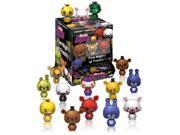 Funko Five Nights At Freddy s Pint Size Heroes Blind Bag Mystery Figure One Figure
